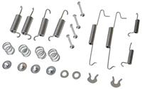 Pagid Brake Shoe Accessory