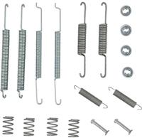 Pagid Brake Shoe Accessory