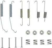 Pagid Brake Shoe Accessory