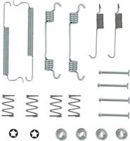 Pagid Brake Shoe Accessory