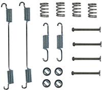 Pagid Brake Shoe Accessory