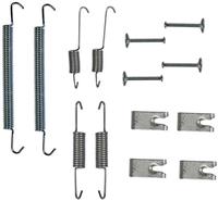 Pagid Brake Shoe Accessory