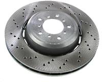 Vne Brake Disc