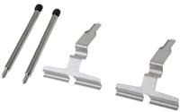 Pagid Brake Pad Accessory Kit