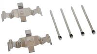 Pagid Brake Pad Accessory Kit