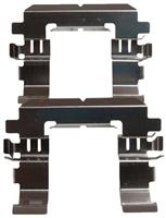 Pagid Brake Pad Accessory Kit