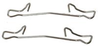 Pagid Brake Pad Accessory Kit