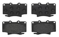 Brembo Brake Pad