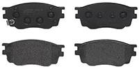 Brembo Brake Pad