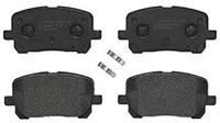 Brembo Brake Pad