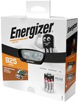 Energizer 1000 Lumen Hybrid headlamp & Torch Brand New 5 Modes &  Turbo