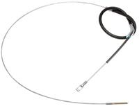 Pagid Brake Cable