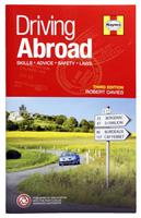 Haynes Driving Abroad 3Rd Edition