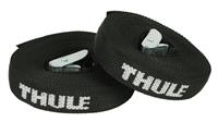 Thule 551 6m Luggage Straps