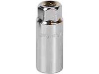 Halfords Advanced Spark Plug Socket 14mm / 3/8" NEW FREE UK POSTAGE