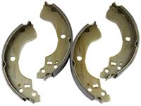Pagid Brake Shoe