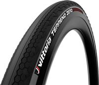 Vittoria Terreno Zero G2.0 Tnt Tyre, 700X35C, Anthracite
