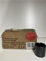 Halfords Advanced Mechanics Tool Joblot Metric 32mm 1/2 inch Sockets 8 pcs