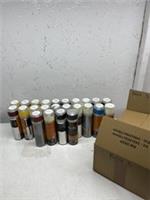 Large Joblot Spray Paint Halfords Car Automotive FREE POST
