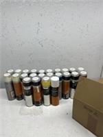 Large Joblot Spray Paint Halfords Car Automotive FREE POST