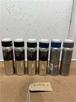 Halfords Ford Spray Paint X6