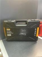 Brand New Sealed Halfords Advanced 150 Piece Socket And Spanner Set