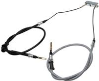 Pagid Brake Cable