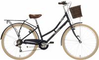 Pendleton Blossomby Junior Bike - 26 Inch Wheel