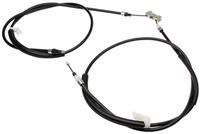 Pagid Brake Cable