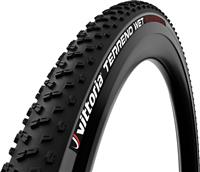 Vittoria Terreno Wet G2.0 Tnt Tyre, 700X45C, Anthracite