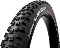 Vittoria Martello 4C G2.0 Enduro 2-Ply Tubeless Tyre, 27.5x2.60 inch