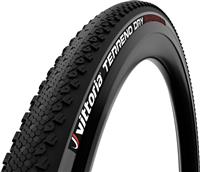 Vittoria Terreno Dry G2.0 Tnt Tyre, 700X38C, Anthracite