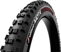 Vittoria Mota 4C G2.0 Trail Tnt Tubeless Tyre, 27.5X2.35