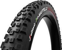 Vittoria E-Martello 4C G2.0 Enduro 2-Ply Tubeless Tyre, 27.5X2.35 Inch