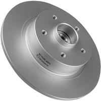 Pagid Brake Disc