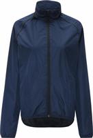 Ridge Womens Waterproof Jacket - Navy, 14
