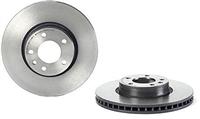 Brembo Brake Disc