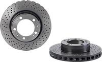 Brembo Brake Disc