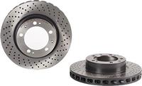 Brembo Brake Disc