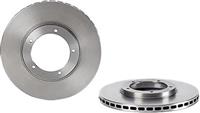 Brembo Brake Disc