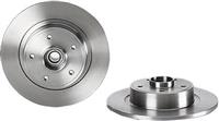Brembo Brake Disc