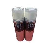 MERCEDES ARCTIC WHITE SPRAY PAINT 300ML CANS HALFORDS x2