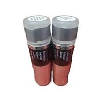 MERCEDES IRIDIUM SILVER METALLIC SPRAY PAINT 300ML 2X CANS HALFORDS