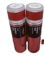FORD RADIENT RED SPRAY PAINT 300ML RADIANT RED HALFORDS CANS X2
