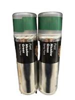 FORD MEADOW GREEN SPRAY PAINT 300ML CANS HALFORDS X2