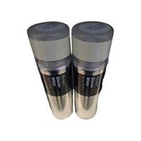 RENAULT GLACIER WHITE SPRAY PAINT 300ML HALFORDS CANS x2