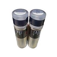 SKODA PACIFIC BLUE SPRAY PAINT 300ML HALFORDS X2