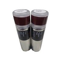 FORD PEPPER RED PEARLESCENT SPRAY PAINT 300ML HALFORDS X2