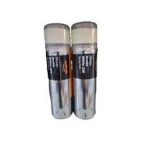 NISSAN ARCTIC WHITE 326 SPRAY PAINT 300ML HALFORDS CANSx2