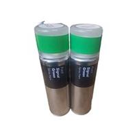 FORD SIGNAL GREEN SPRAY PAINT 300ML HALFORDS CANS x 2